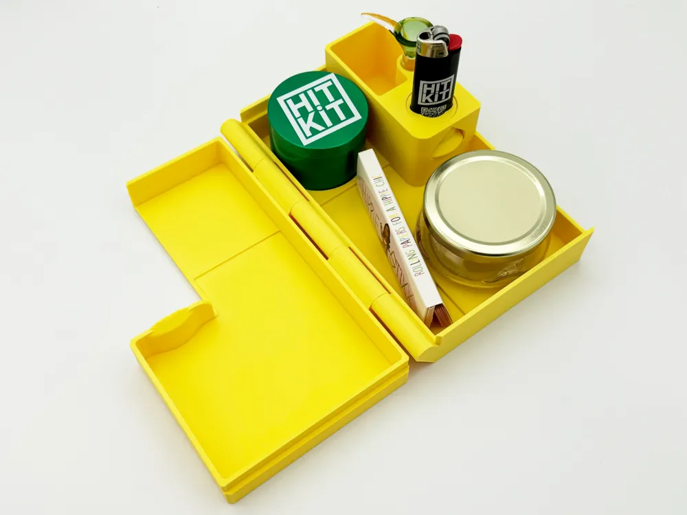 Dank Bank Hit Kit