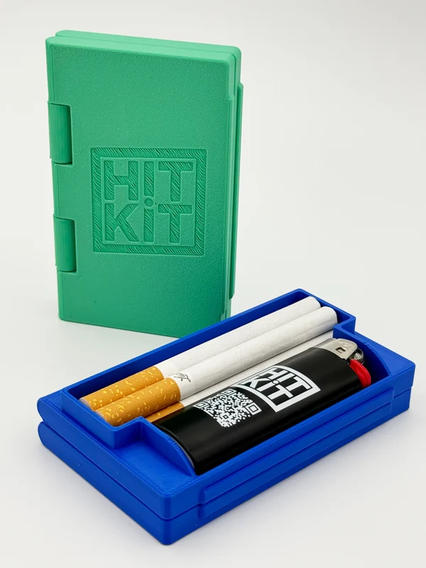 Hit Kit Pocket